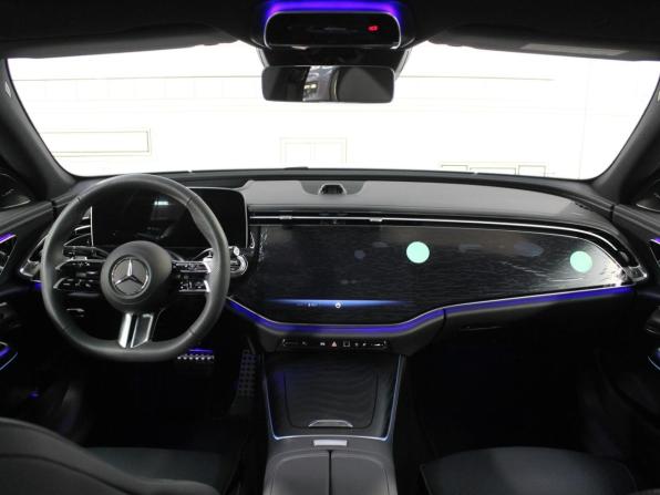 Новый Mercedes-Benz E-Класс VI (W214 S214) 2025 года, цена 9 200 000 рублей, седан, Автокод Объявления