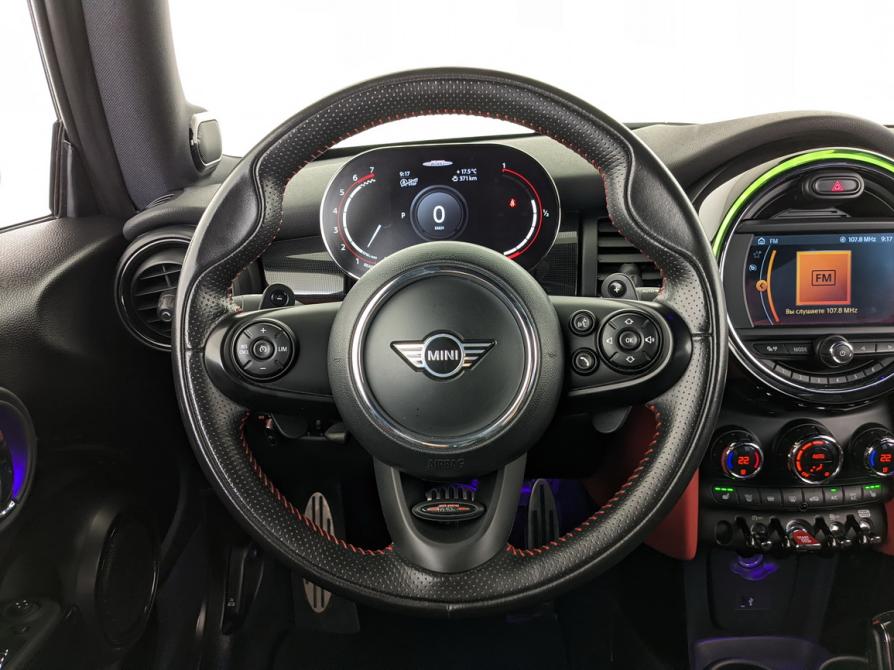 Mini Hatch III (F55/F56) Рестайлинг Москва  - изображение 21