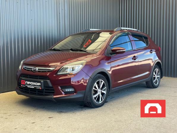 Lifan X50 с пробегом 2017 года, цена 637 000 рублей, 103695 км, хэтчбек, Автокод Объявления