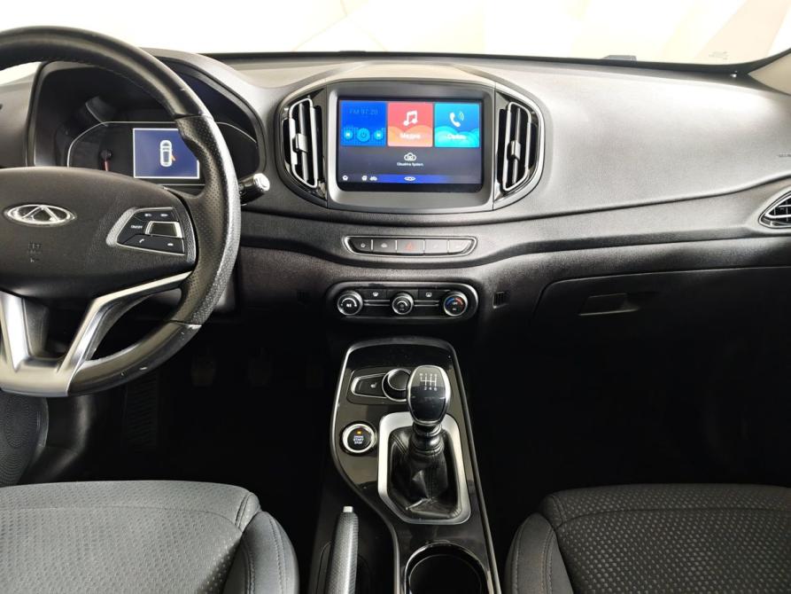 Chery Tiggo 7 I Москва  - изображение 15