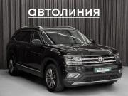 Volkswagen Teramont I Красноярск  - изображение 29