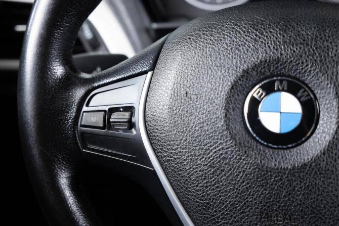 BMW 1 серии II (F20/F21) с пробегом 2013 года, цена 1 049 000 рублей, 216668 км, хэтчбек, Автокод Объявления