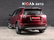 Toyota RAV4 IV (XA40) Рестайлинг Екатеринбург  - изображение 28