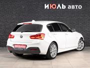 BMW 1 серии II (F20/F21) Рестайлинг Екатеринбург  - изображение 24