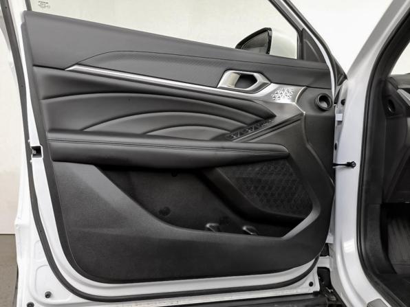 Haval F7 II с пробегом 2025 года, цена 2 795 000 рублей, 11000 км, внедорожник, Автокод Объявления