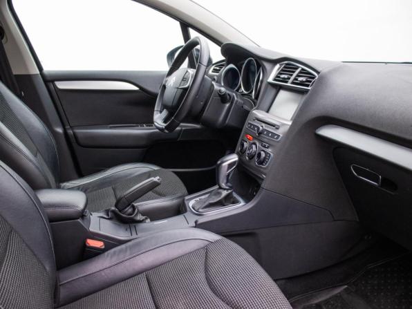 Citroen C4 II Рестайлинг с пробегом 2018 года, цена 1 154 000 рублей, 113731 км, седан, Автокод Объявления