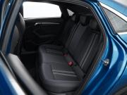 Audi A3 IV (8Y) Москва  - изображение 32