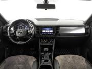 Skoda Kodiaq I Москва  - изображение 40