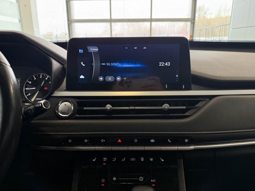 Chery Tiggo 4 Pro I Рестайлинг Тверь  - изображение 11