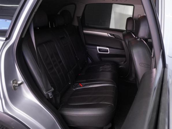 Opel Antara I Рестайлинг с пробегом 2013 года, цена 1 099 000 рублей, 207048 км, внедорожник, Автокод Объявления