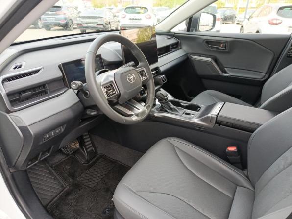 Toyota RAV4 VI (XA60) с пробегом 2025 года, цена 4 200 000 рублей, 39 км, внедорожник, Автокод Объявления