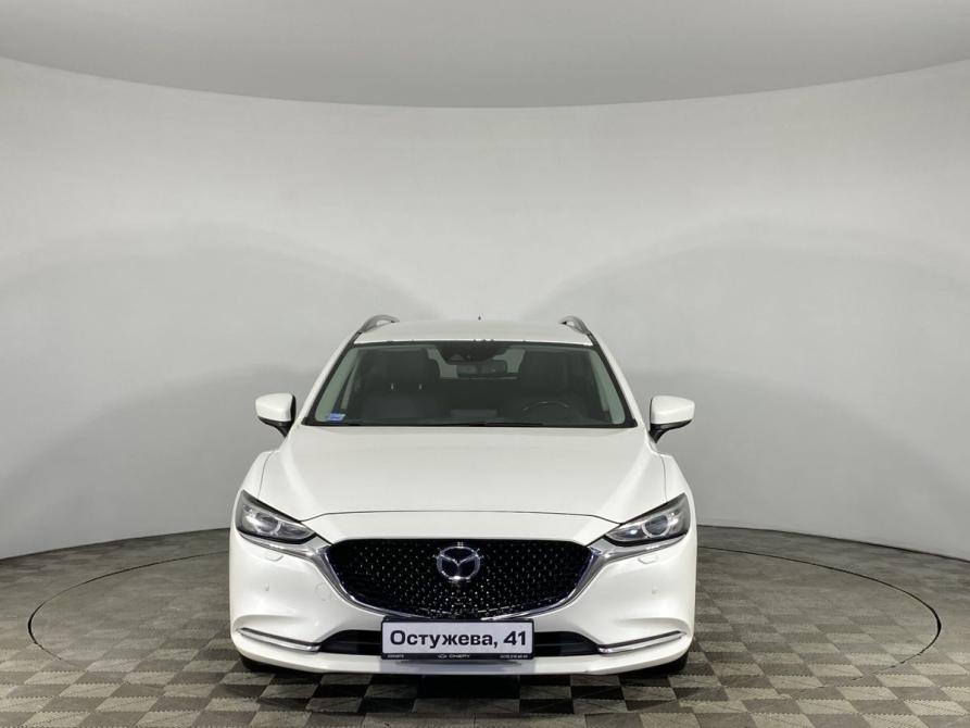 Mazda 6 III (GJ) Рестайлинг 2 Воронеж  - изображение 3