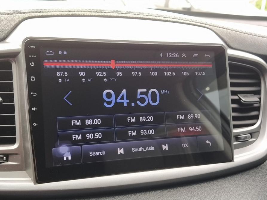 Kia Sorento III Prime Рестайлинг Екатеринбург  - изображение 16