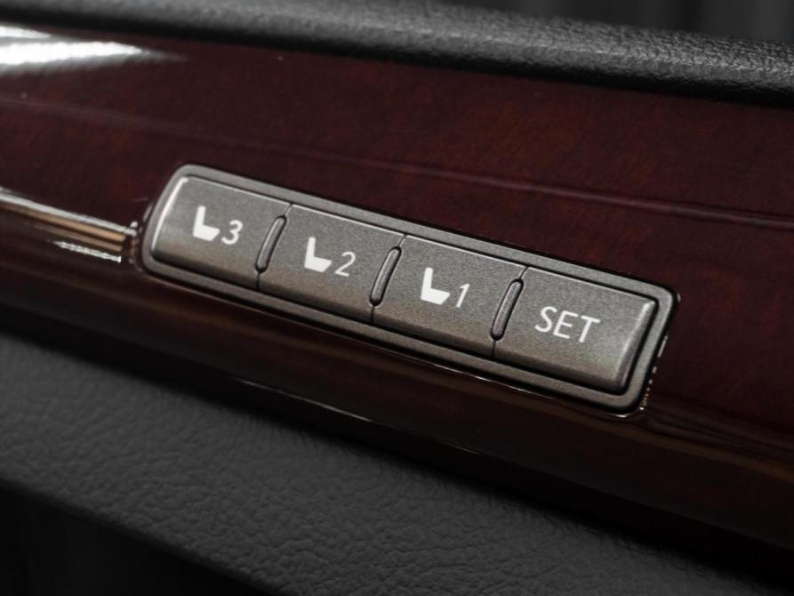 Lexus LX III Рестайлинг Тюмень  - изображение 38
