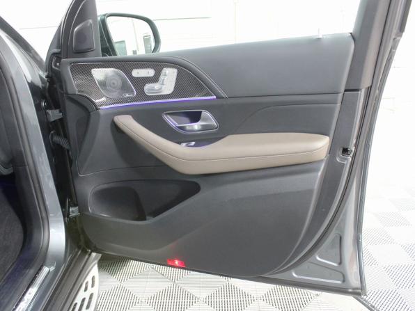 Mercedes-Benz GLS AMG II (X167) с пробегом 2020 года, цена 13 500 000 рублей, 35066 км, внедорожник, Автокод Объявления