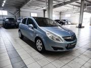 Opel Corsa D Набережные Челны  - изображение 29