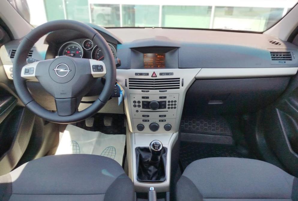 Opel Astra H Рестайлинг Саратов  - изображение 15