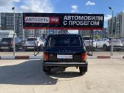 Lada (ВАЗ) Niva Legend Альметьевск  - изображение 33