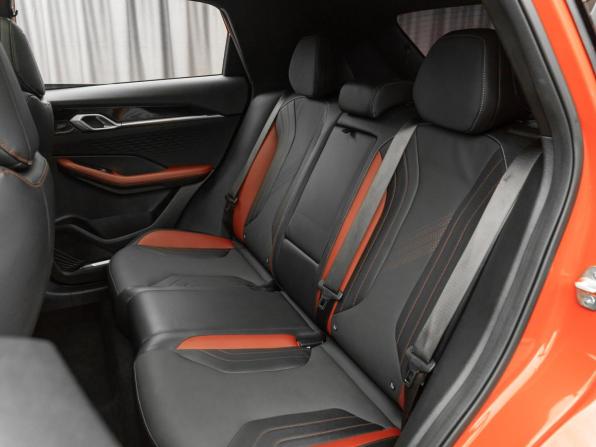 Geely Coolray I Рестайлинг с пробегом 2023 года, цена 2 140 000 рублей, 34939 км, внедорожник, Автокод Объявления