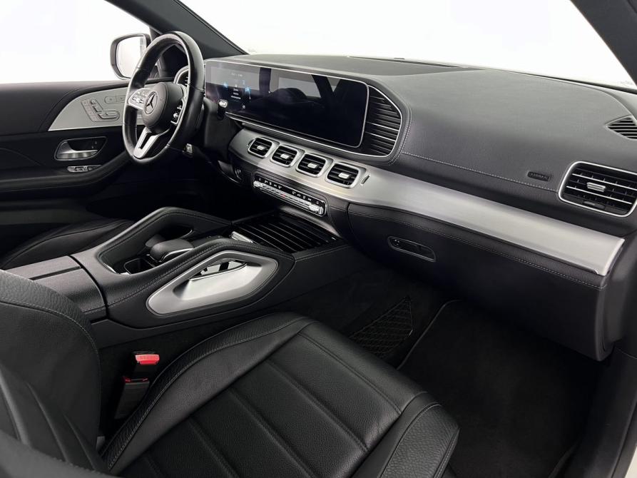 Mercedes-Benz GLE Coupe II (C167) Калининград  - изображение 12