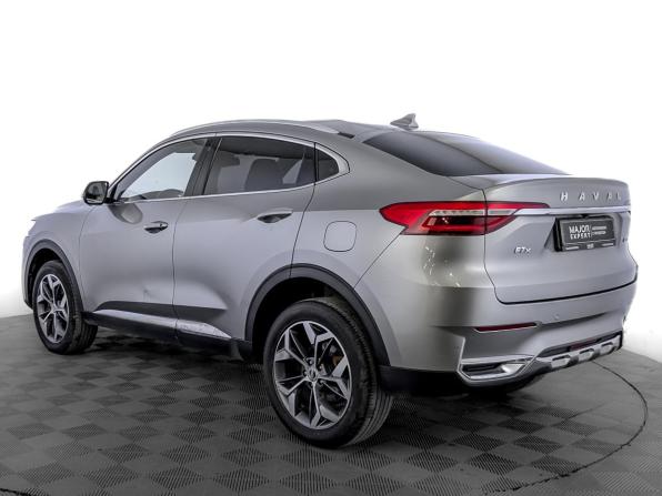 Haval F7x I с пробегом 2021 года, цена 1 830 000 рублей, 78876 км, внедорожник, Автокод Объявления
