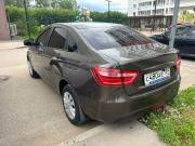 Lada (ВАЗ) Vesta I Пермь  - изображение 12