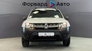 Renault Duster I Рестайлинг Сургут  - изображение 17