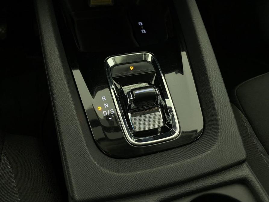 Skoda Octavia IV (A8) Воронеж  - изображение 16