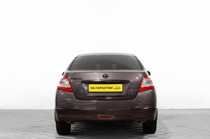 Nissan Teana II (J32) Рестайлинг с пробегом 2012 года, цена 1 439 000 рублей, 328000 км, седан, Автокод Объявления