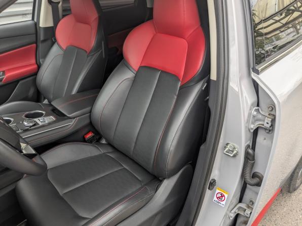 Changan CS55 Plus II с пробегом 2023 года, цена 1 825 000 рублей, 52345 км, внедорожник, Автокод Объявления