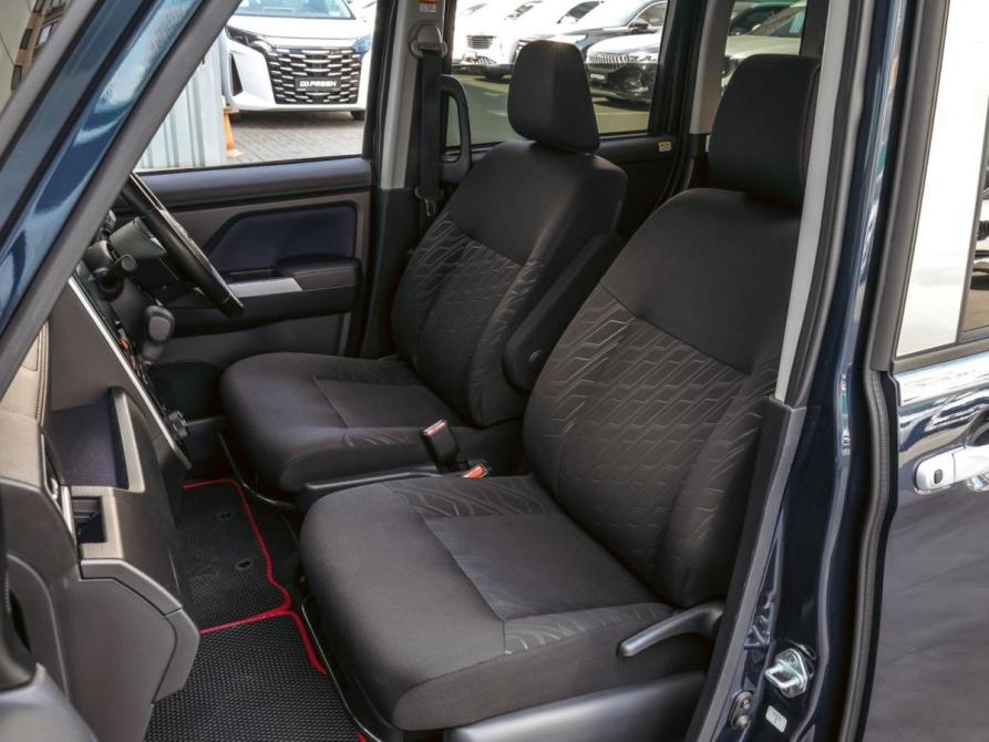 Toyota Roomy I Краснодар  - изображение 8