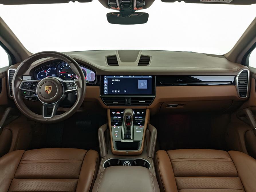 Porsche Cayenne III Москва  - изображение 14