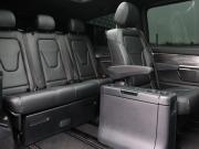 Mercedes-Benz V-Класс III (W447) Рестайлинг Москва  - изображение 36