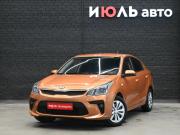 Kia Rio IV Екатеринбург  - изображение 20