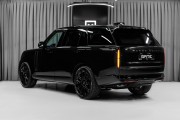 Land Rover Range Rover V Москва  - изображение 34