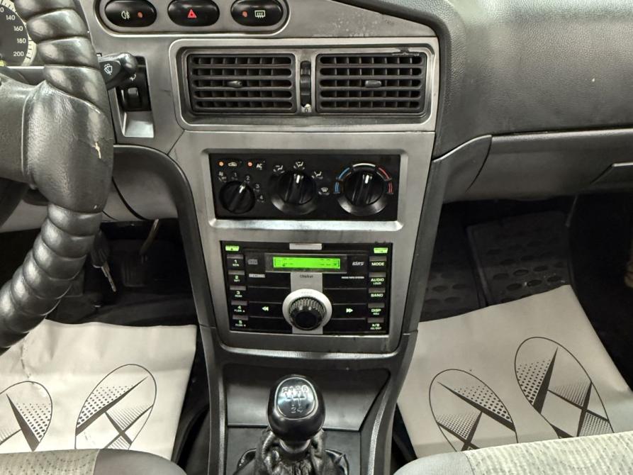 Daewoo Nexia I Рестайлинг Энгельс  - изображение 14