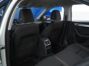 Skoda Octavia III (A7) Рестайлинг Москва  - изображение 32