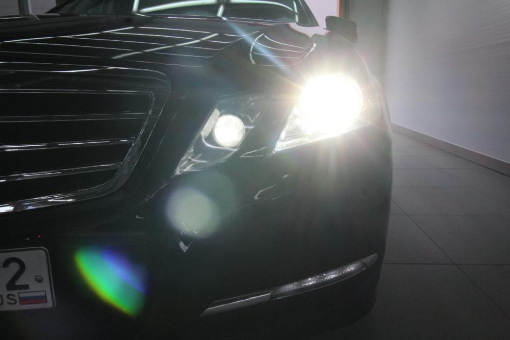 Mercedes-Benz E-Класс IV (W212 S212 C207) Сургут  - изображение 26