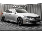 Kia Optima IV Москва  - изображение 33