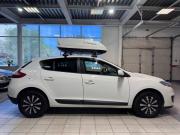 Renault Megane III Рестайлинг Челябинск  - изображение 24