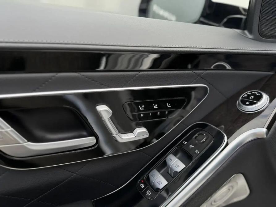 Mercedes-Benz S-Класс VII (W223) Минеральные Воды  - изображение 12