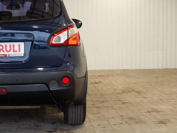 Nissan Qashqai I Рестайлинг с пробегом 2012 года, цена 1 145 000 рублей, 160229 км, внедорожник, Автокод Объявления