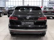 Volkswagen Touareg III Казань  - изображение 29