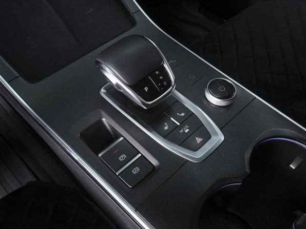Omoda C5 I с пробегом 2022 года, цена 1 790 000 рублей, 46649 км, внедорожник, Автокод Объявления
