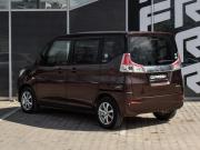Suzuki Solio III Краснодар  - изображение 22
