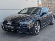 Audi A7 II (4K) Казань  - изображение 23