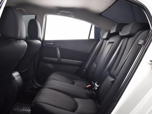 Mazda 6 II (GH) Рестайлинг с пробегом 2010 года, цена 1 149 999 рублей, 265571 км, седан, Автокод Объявления