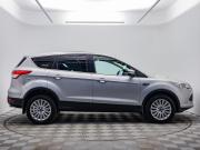 Ford Kuga II Москва  - изображение 24