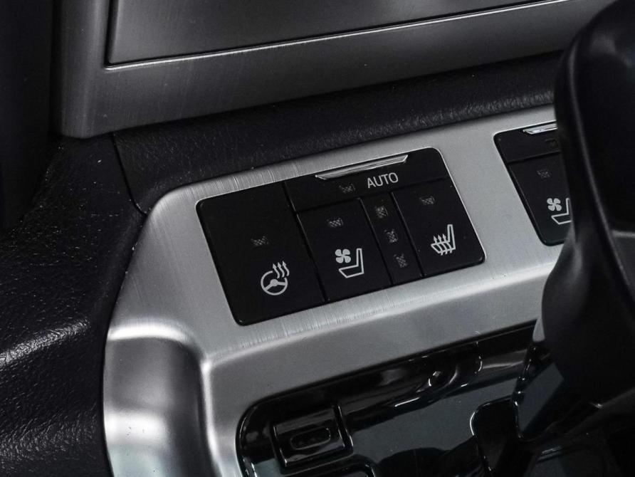 Toyota Land Cruiser 200 Series Рестайлинг 2 Ростов-на-Дону  - изображение 17