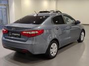 Kia Rio III Казань  - изображение 28